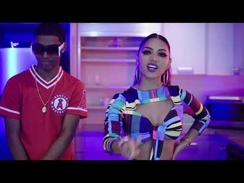 @TOTMusicOfficial & @anyurimusic - Evitemos (Video Oficial)