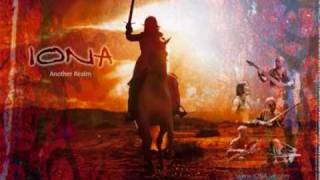 IONA - LET YOUR GLORY FALL (from Another Realm)