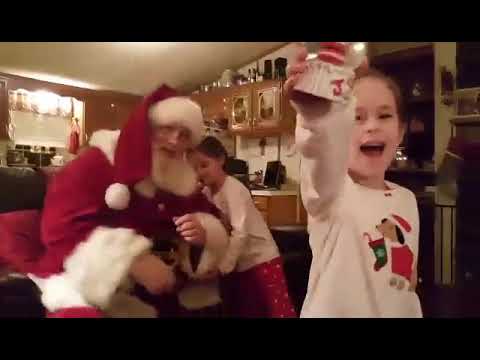 Promotional video thumbnail 1 for Santa Claus Kentucky