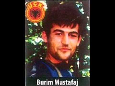 DESHMORI BURIM MUSTAFAJ GLLOGJAN