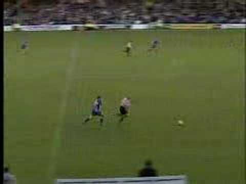 Shrewsbury - Exeter City 2001-02