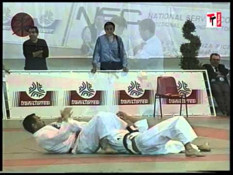 Tre Torri 1998 - Katsuhiko Kashiwazaki