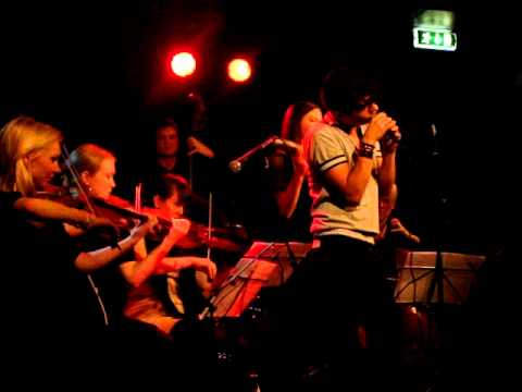 Hazy Jane 1 - Drejholt Orchestra