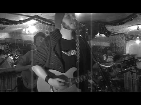 The People's String Foundation - Loads Will Lighten (live at the Watering Hole)