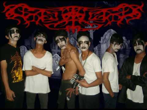 Nyembah - Meninggal Dunia