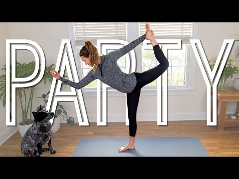 30 Minute Yoga For Beginners Start Yoga Here