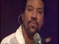 Lionel Richie - Three times a lady 2007 live 