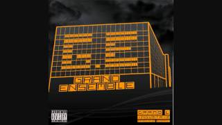 15- Grand Freestyle Ensemble feat Mesrine, Kwans, Latouba, 2J, DAK, Y-B, Dyru, Radikal Mc, ZoZ, Afro
