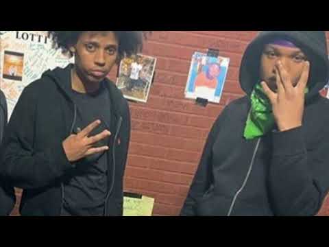 Dthang Gz X Tdot Ptz - Speed Racing (Official Audio)