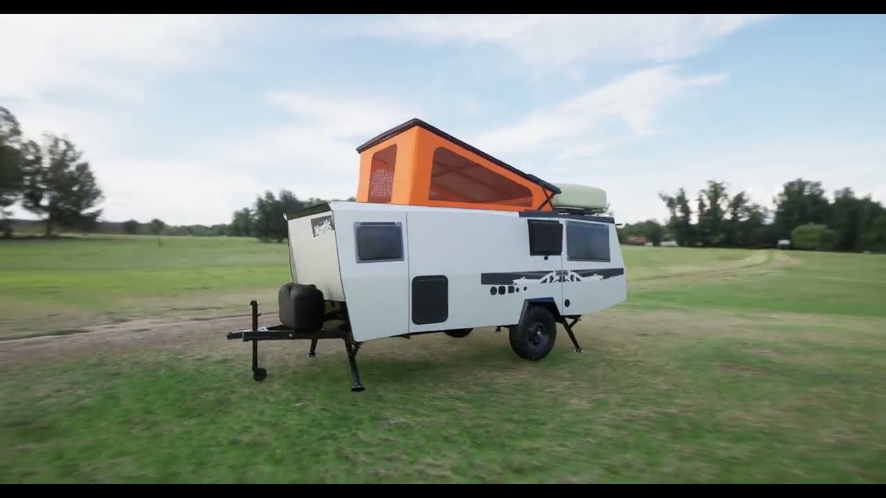 A photo of this 2021 Taxa Outdoors MANTIS 4.1