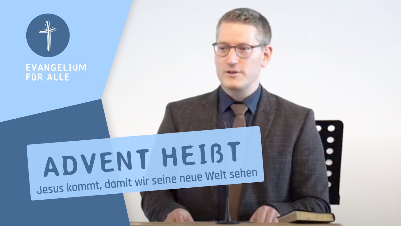 Predigt vom 18.02.2026