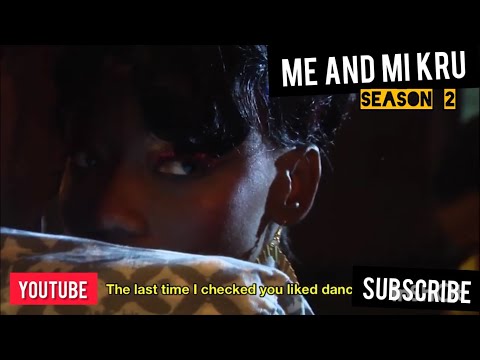 ME AND MI KRU - Season 2 trailer