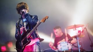 Arctic Monkeys - She&#39;s Thunderstorms @ T in the Park 2011 - HD 1080p