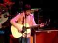 Conor Oberst - Gentleman's Pact at Richard's on ...
