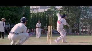 Cricket Match  Pyaar Kiya To Darna Kya