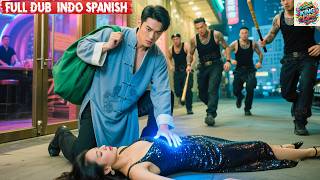 Download lagu Tabib Sakti Turun Gunung Tanpa Sengaja Menyelamatkan Gadis dari Geng Preman, Dibalas dengan Tubuhnya mp3