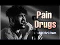 Sid Sriram Breakup Songs Love Failure Songs
