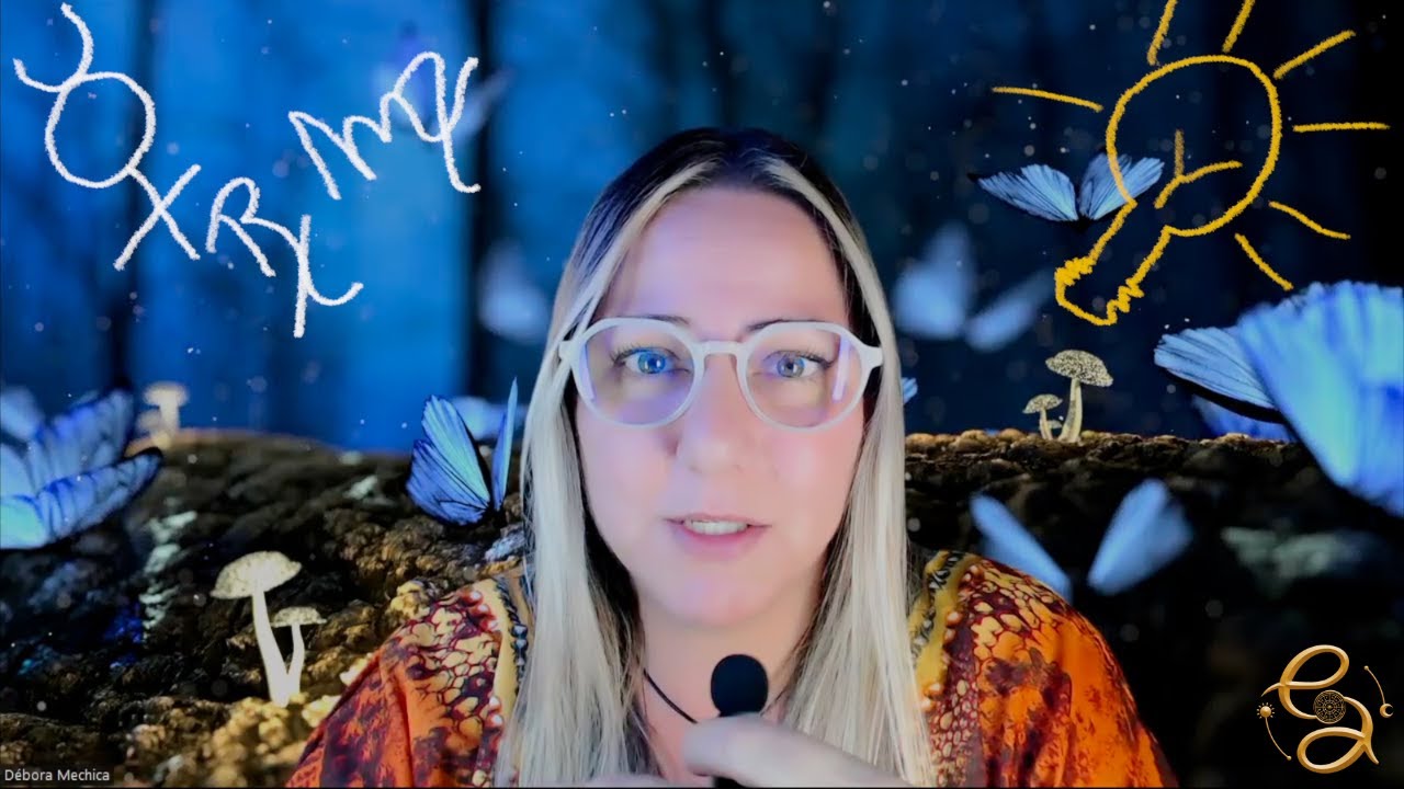 Mercúrio Retrógrado e em Conjunção com Vênus em Virgem | até 28.08/24