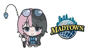 【 GTAV MADTOWN  】ちょっとやるか！【ぶいすぽっ！/橘ひなの】