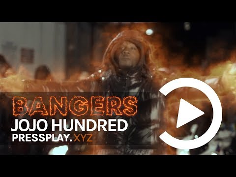 JoJo Hundred - Tom Cruise (Music Video) Prod By Gotcha & AV | Pressplay
