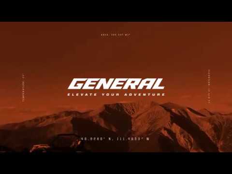 2020 Polaris General XP 1000 Deluxe in Payson, Arizona - Video 1
