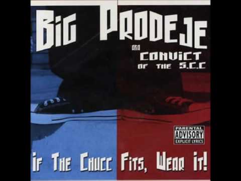 Big prodeje   Come On     news ( Nando G-Funk)