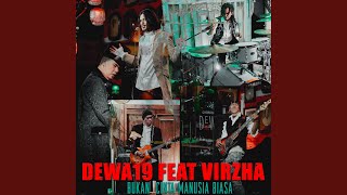 Download lagu Bukan Cinta Manusia Biasa mp3