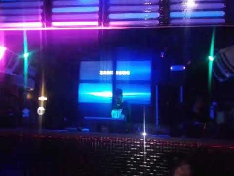 Koozah Fiesta Hardcore Italia @ Central Rock (Amnesys - Elevation)