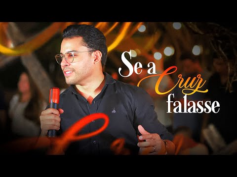 Se a cruz falasse (Cover) - Jefferson Yuri