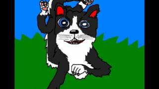 Ulven Rex Sang Full Version(Rex the wolf full version)