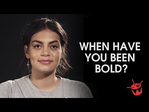 Girls To The Front on triple j