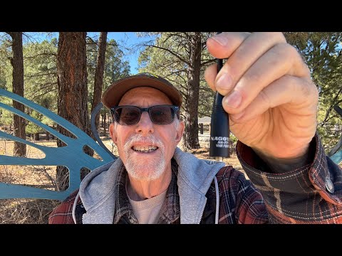 Nagoya NA-771 HT Walkie Talkie Antenna Test and Review #hamradio #gmrs #walkietalkie #radio #prepper