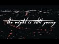 Nicki Minaj The Night Is Still Young