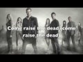 "Raise the Dead" by Rachel Rabin Lyric Video ...