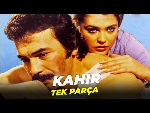 Kahır | Orhan Gencebay, Hülya Avşar Eski Türk Filmi Full İzle