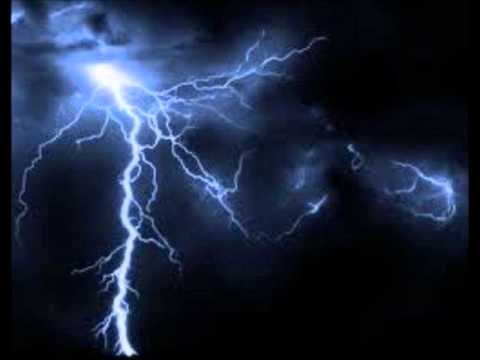 White Lighting video