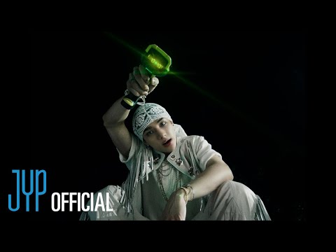 Stray Kids "KARMA" UNVEIL : TRACK "삐처리 (BLEEP)"