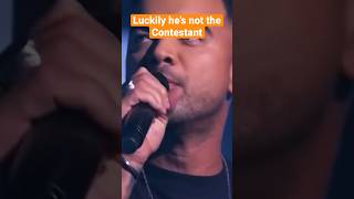 Battle scar the voice | Guy Sebastian #thevoice #guysebastian #battlescars  #shortsmusic