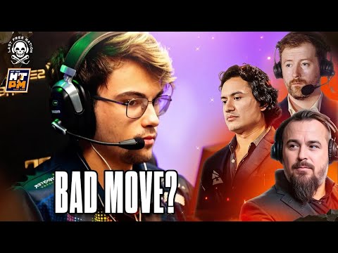 TWISTZZ TO FAZE IS WORSE THAN YOU THINK... | Hot Take Point Made