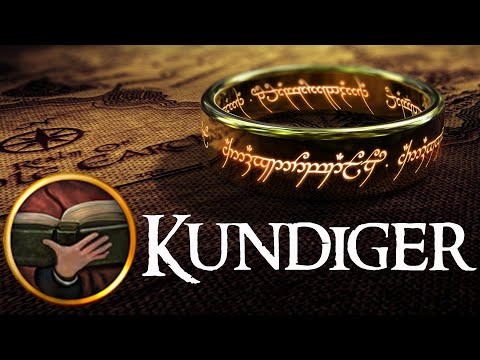Das ist der Kundige auf Stufe 50 - Herr der Ringe Online die Klassen
