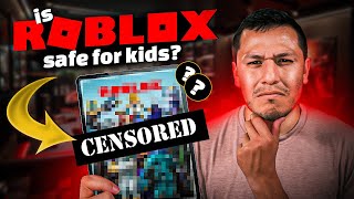 Is Roblox Safe for Kids? What Parents Should Know