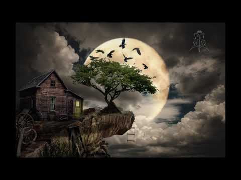 Epic Instrumental Folk Metal  - The Loner