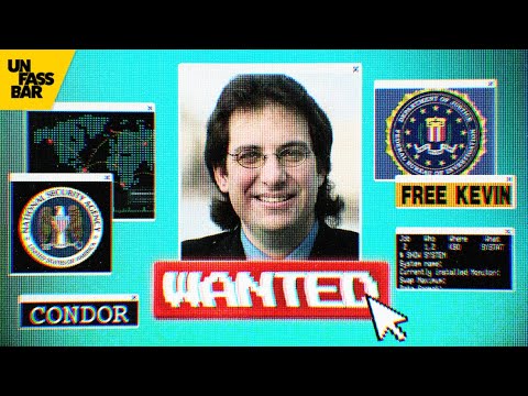 Die tragische Geschichte des ersten Hackers