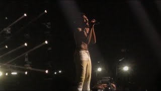 Childish Gambino - Algorhythm | Live at Madison Square Garden
