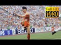 Euro 1988 Final Netherlands - CCCP | Full Highlights | 1080p HD 60 fps