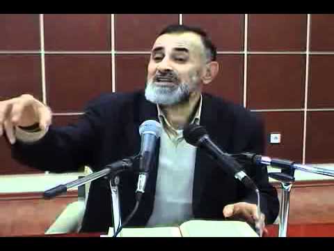 Nahl Suresi Tefsir ( 1-16 ) 1.Bölüm Ali KÜÇÜK Hoca