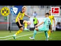 Back-Heel Goal & Direct Free-Kick | Borussia Dortmund - VfL Bochum |  Highlights