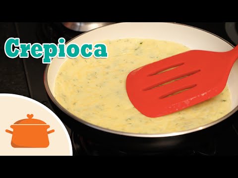 download lagu mp3 mp4 Crepioca Receita Simples, download lagu Crepioca Receita Simples gratis, unduh video klip Crepioca Receita Simples