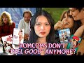 Why Aren T Romcoms Romantic Anymore