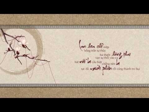 [Vietsub] Khiên Ti Hí - Ngân Lâm & Aki A Kiệt | 牵丝戏  - 银临 & Aki阿杰